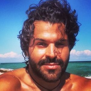 Meet your Posher, Eddy